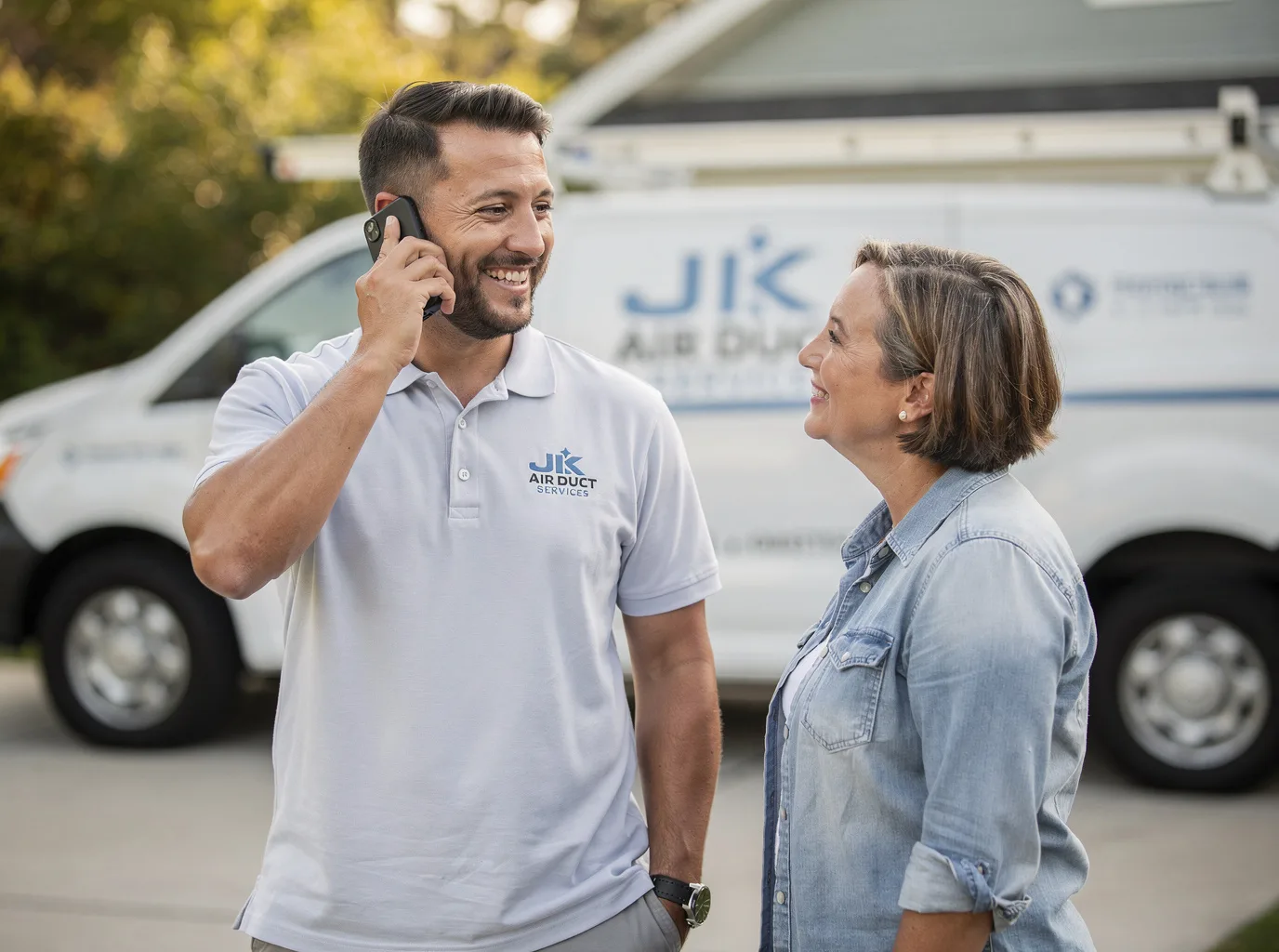 Air Duct Cleaning Sabula, IA FAQs